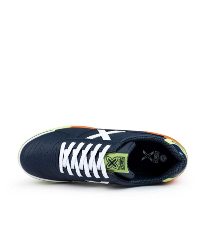 Chaussures de Football Sala Munich G-3 Profit...