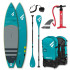 Tabela de Stand up paddle Fanatic FAS-iSUP Pacote Ray Air Premium/C35