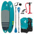 Tabela de Stand up paddle Fanatic FAS-iSUP Pacote Fly Air Premium/Pure