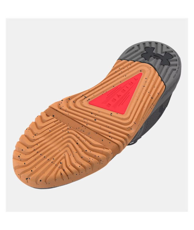 Chaussures de Fitness Under Armour Tribase...