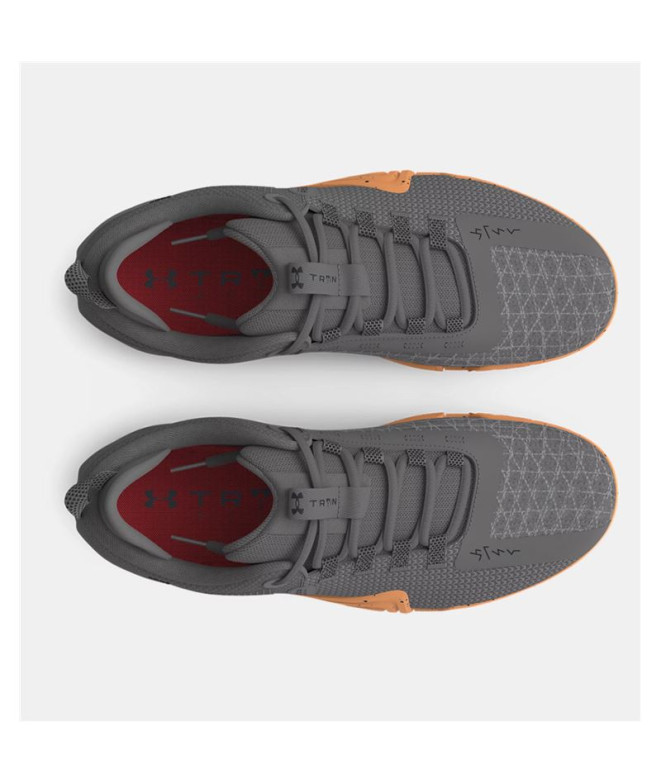 Sapatilhas de Fitness Under Armour Tribase...