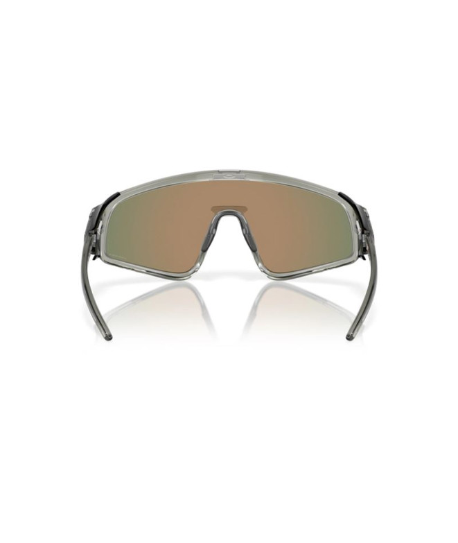 Lunettes de soleil Cyclisme de Oakley LATCH...