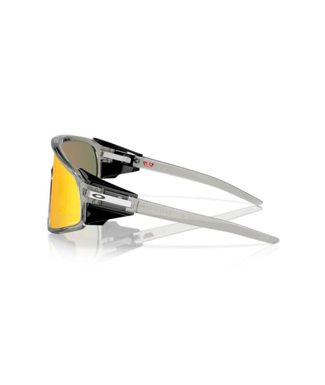 Lunettes de soleil Cyclisme de Oakley LATCH...