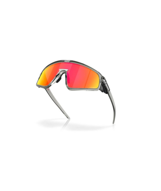 Lunettes de soleil Cyclisme de Oakley LATCH...