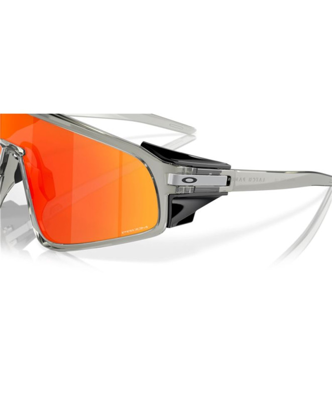 Óculos de sol Ciclismo de Oakley LATCH PANEL...
