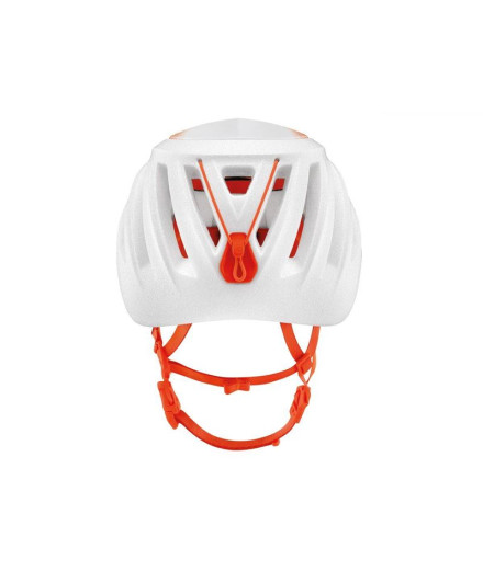Casque Petzl Sirocco® Blanc 2