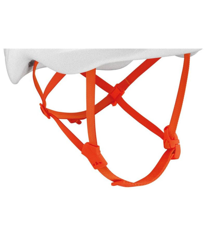 Capacete Petzl Sirocco® Branco