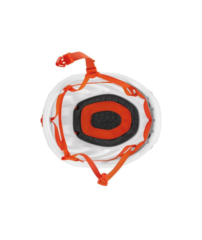 Casque Petzl Sirocco® Blanc