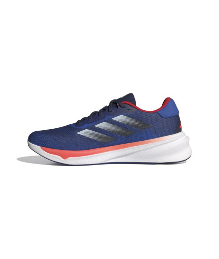 Sapatilhas Running adidas Homem por Supernova Stride Blue 2