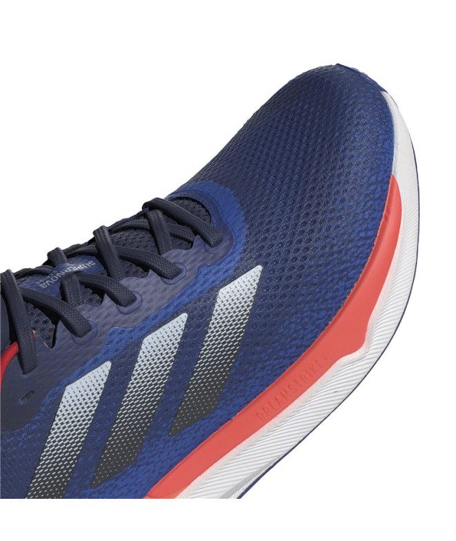 Sapatilhas Running adidas Homem por Supernova...