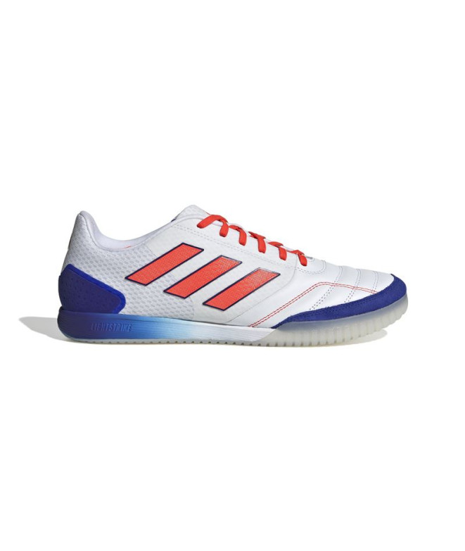 Chaussures de Football Sala adidas Haut Competiton Indoor White Room