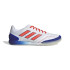 Sapatilhas de Futebol Sala adidas Top Sala branca interior da Competiton
