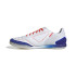 Chaussures de Football Sala adidas Haut Competiton Indoor White Room