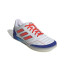 Sapatilhas de Futebol Sala adidas Top Sala branca interior da Competiton