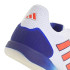 Sapatilhas de Futebol Sala adidas Top Sala branca interior da Competiton