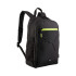 Mochila Puma Buzz Youth Back Negro Infantil