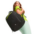 Mochila Puma Buzz Youth Back Negro Infantil