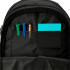 Mochila Puma Buzz Youth Back Negro Infantil