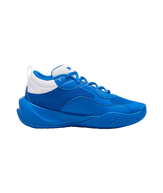 Zapatillas de Baloncesto Puma Playmaker Pro Infantil