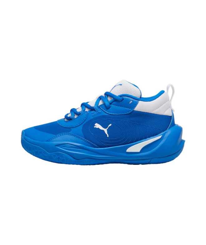 Sapatilhas Basquetebol da Puma Playmaker Pro...
