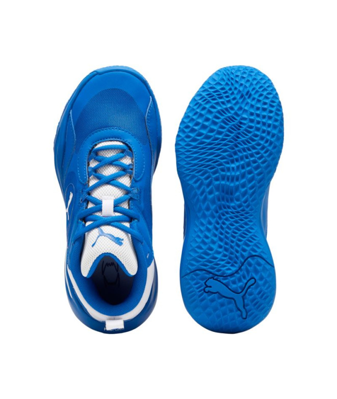 Sapatilhas Basquetebol da Puma Playmaker Pro...