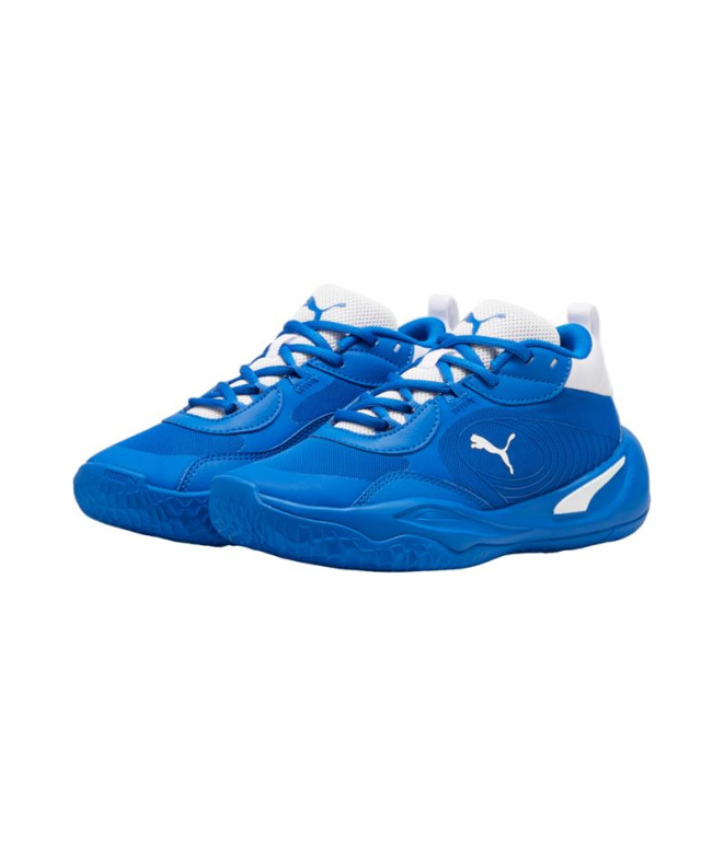 Sapatilhas Basquetebol da Puma Playmaker Pro...