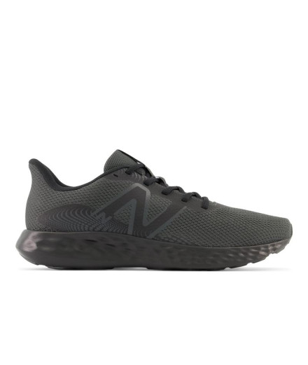 Zapatillas New Balance Negras Estilo Para Hombres