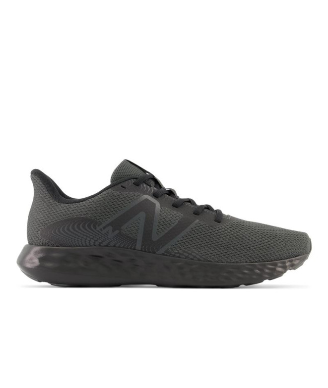 Chaussures Running New Balance Homme de 411V3 Noir