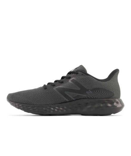 Chaussures Running New Balance Homme de 411V3 Noir 2