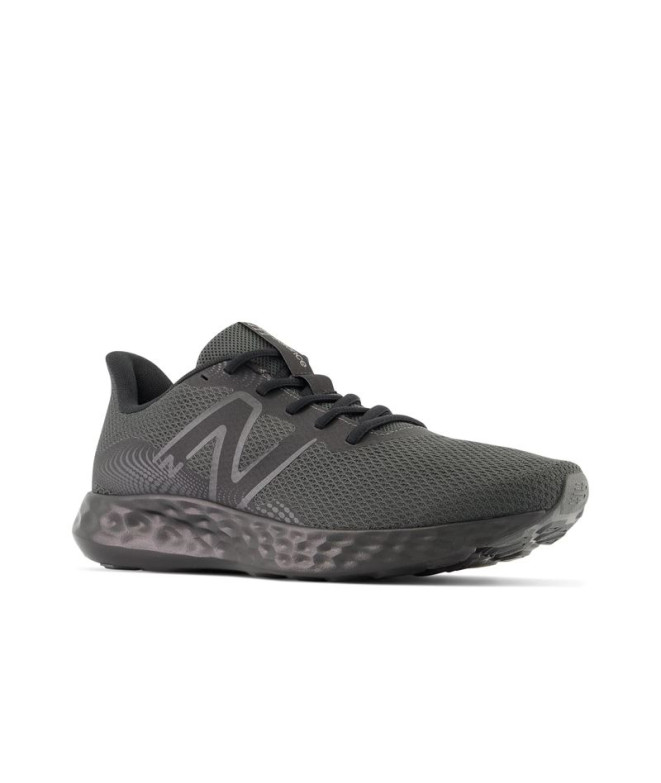 Chaussures Running New Balance Homme de 411V3 Noir