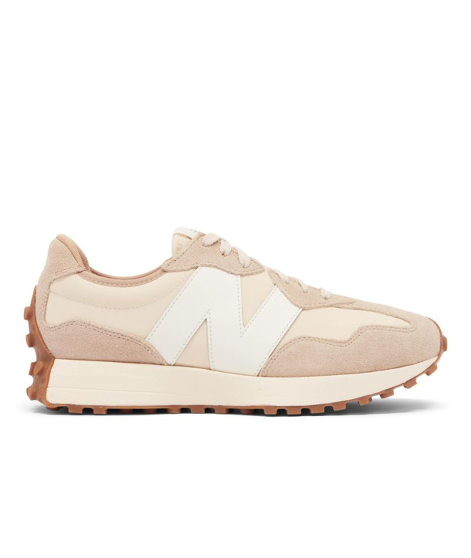 Zapatillas New Balance 327 Coral