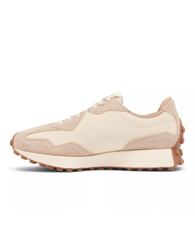 Sapatilhas New Balance 327 Coral