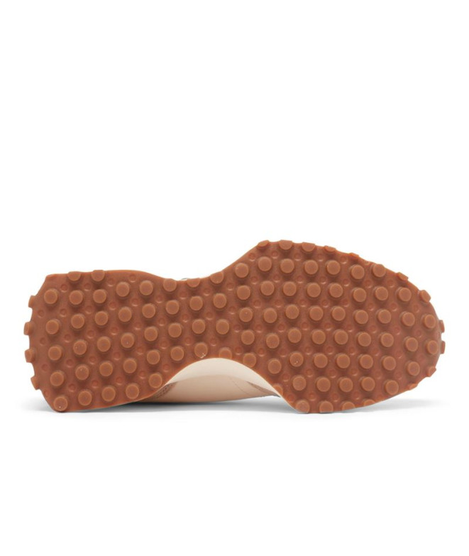 Chaussures New Balance 327 Corail