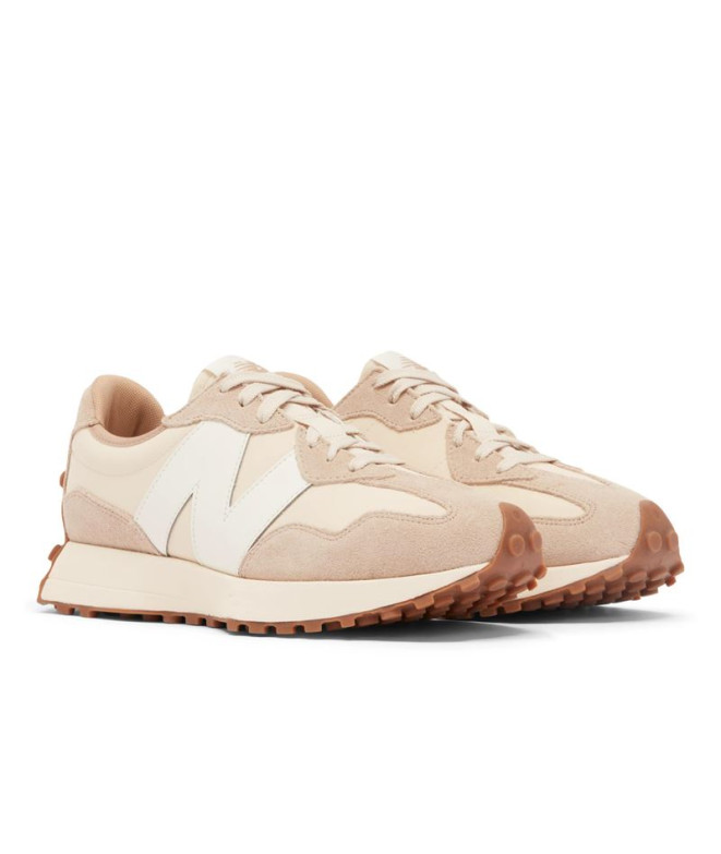 Chaussures New Balance 327 Corail