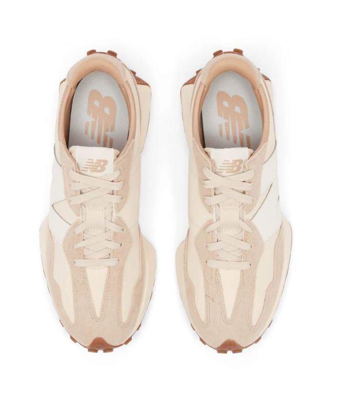 Chaussures New Balance 327 Corail