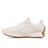 Zapatillas New Balance 327 Mujer Beige