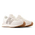 Zapatillas New Balance 327 Mujer Beige