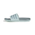 Tongs Natation adidas Femme par Adilette Comfort Aqua-Marine