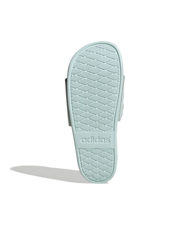 Tongs Natation adidas Femme par Adilette...