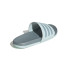 Tongs Natation adidas Femme par Adilette Comfort Aqua-Marine