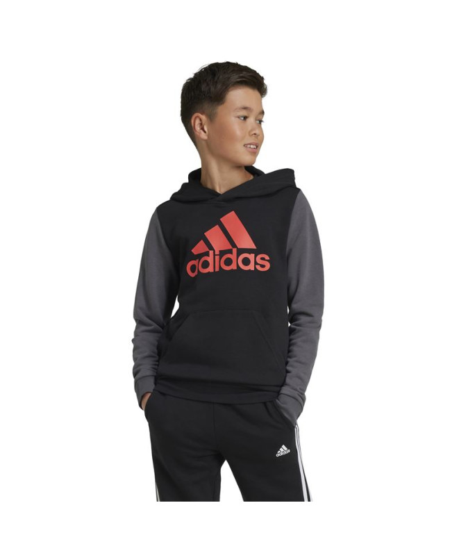 Sweat adidas Enfant Essentials Big Logo...