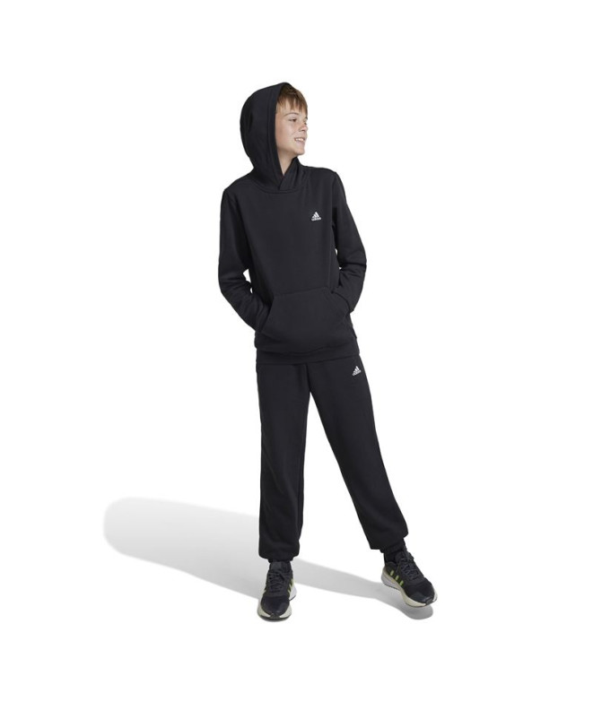 Pantalones adidas Essentials Small Logo Feel...