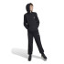 Pantalons adidas Enfant Essentials Small Logo Feel Cozy Fleece Noir