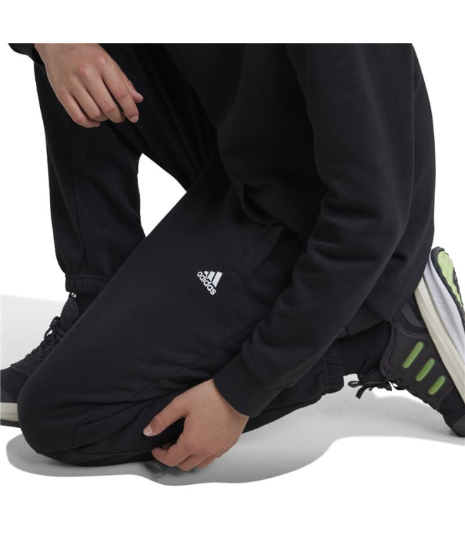 Pantalones adidas Essentials Small Logo Feel...