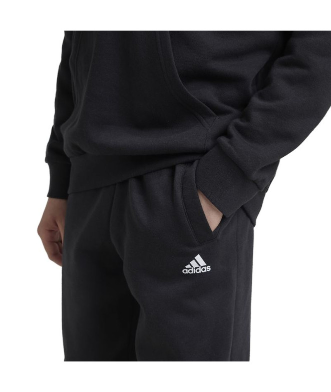 Pantalones adidas Essentials Small Logo Feel...
