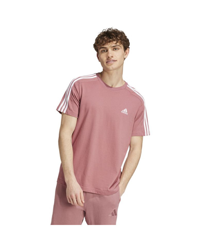 T-shirt adidas Homme Essentials Single Jersey...