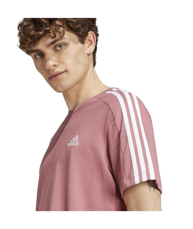 T-shirt adidas Homme Essentials Single Jersey...