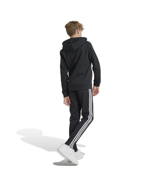 adidas Enfant Tracksuit Tiberio 3-Stripes...