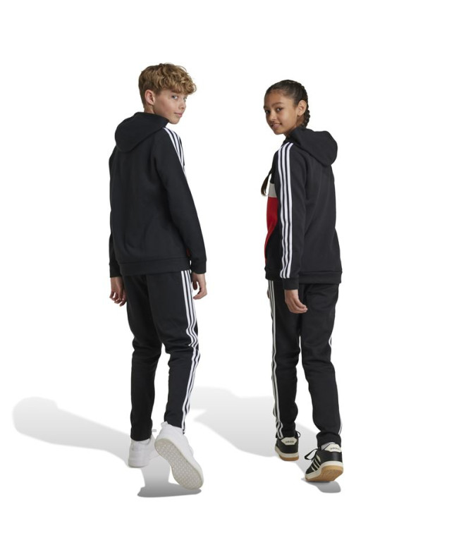 adidas Enfant Tracksuit Tiberio 3-Stripes...