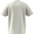 Camiseta adidas Homem All Szn Graphic Seasonal Branco